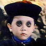Kid Zombie