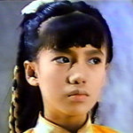 Little girl