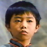 Little boy