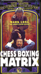 Wu Tang "Chess Boxing Collection" VHS Cover