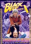 Black Belt Theater "Digital Remix" DVD Cover