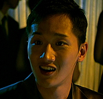 Kao Yin-hsuan as Richard Kao