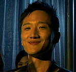Kao Yin-hsuan as Richard Kao