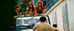 Women in Jeep