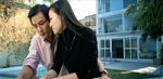 Daniel Wu, Grace Huang<br>Overheard (2009)