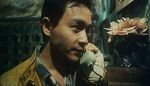 Leslie Cheung <br>Buenos Aires - Zero Degree (1999) 
