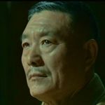 Japanese officer<br>The Message (2009)