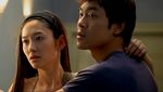 Li Xiao-Ran, Liao Fan<br>No Lonely Angels (2002)