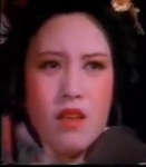 Geisha Hsiu Tzu