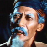 Indra's teacher