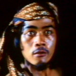 Indra's teacher's man