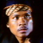 Indra's teacher's man