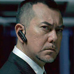 Anthony Wong Chau-Sang