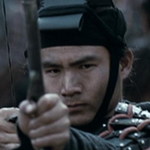 Qin soldier