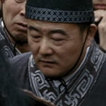 Liang eunuch