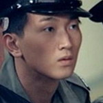 70's policeman