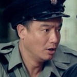 70's policeman