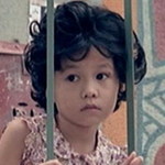 70's Po, Prince Bing's daughter