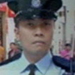 policeman