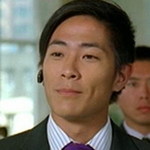 Beijing developer's representative