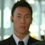 Beijing developer's security guard