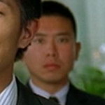 Beijing developer's security guard