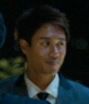 Mr Ko's discussion associate
