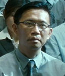 court spectator