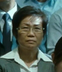 court spectator