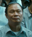 court spectator
