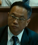 Defence's assistant