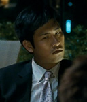 Mr Ko's discussion associate