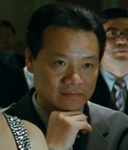 Asia Investors Assoc. Award guest