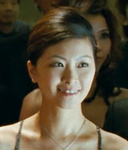 Asia Investors Assoc. Award guest