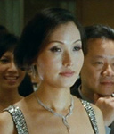 Asia Investors Assoc. Award guest
