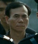 attendee at Billy's funeral ceremony