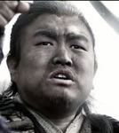 swordsman