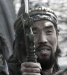 swordsman