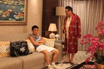 Ng Man-Tat, publicity still