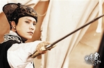  The Flying Swords of Dragon Gate