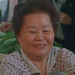 Mrs chan (vegetable buyer)