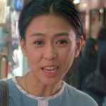 kang yong's wife