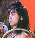 Yu Jia as Wai An's younger brother Nai Cha