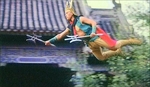 Wong Bing-Keung as Deer