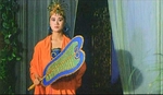 Princess Iron Fan