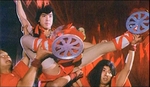 Muk Laap-San as Red Boy