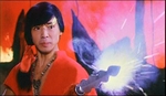Muk Laap-San as Red Boy