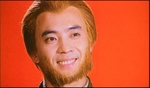 Dung Chi-Wa as The Monkey King