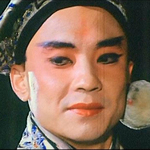 Dung Chi-Wa as the Monkey King, in disguise