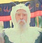 Wang Xiang-Wei as Goat